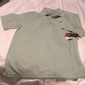 Men’s grand slam Performance golf shirt